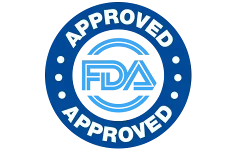 VigorPeak FDA Registered Facility