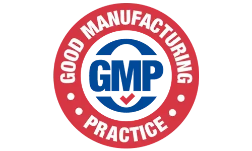 VigorPeak GMP Certified